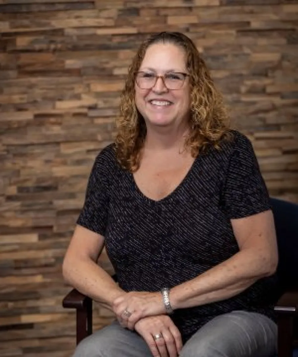 Cheryl Osentoski